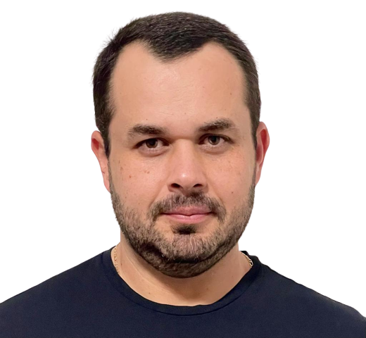 UBIRATAN FERREIRA C.MIRANDA