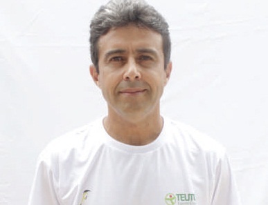 FABRICIO LEOPOLDINO DUFFLES