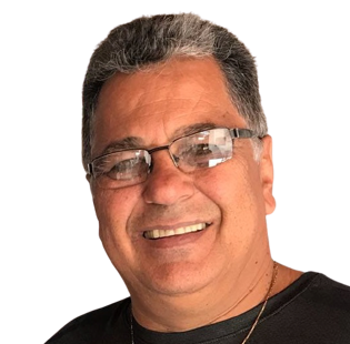 Lucio Esequiel Martins